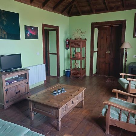 Casa Rural De Abuelo Garafia Ngoại thất bức ảnh