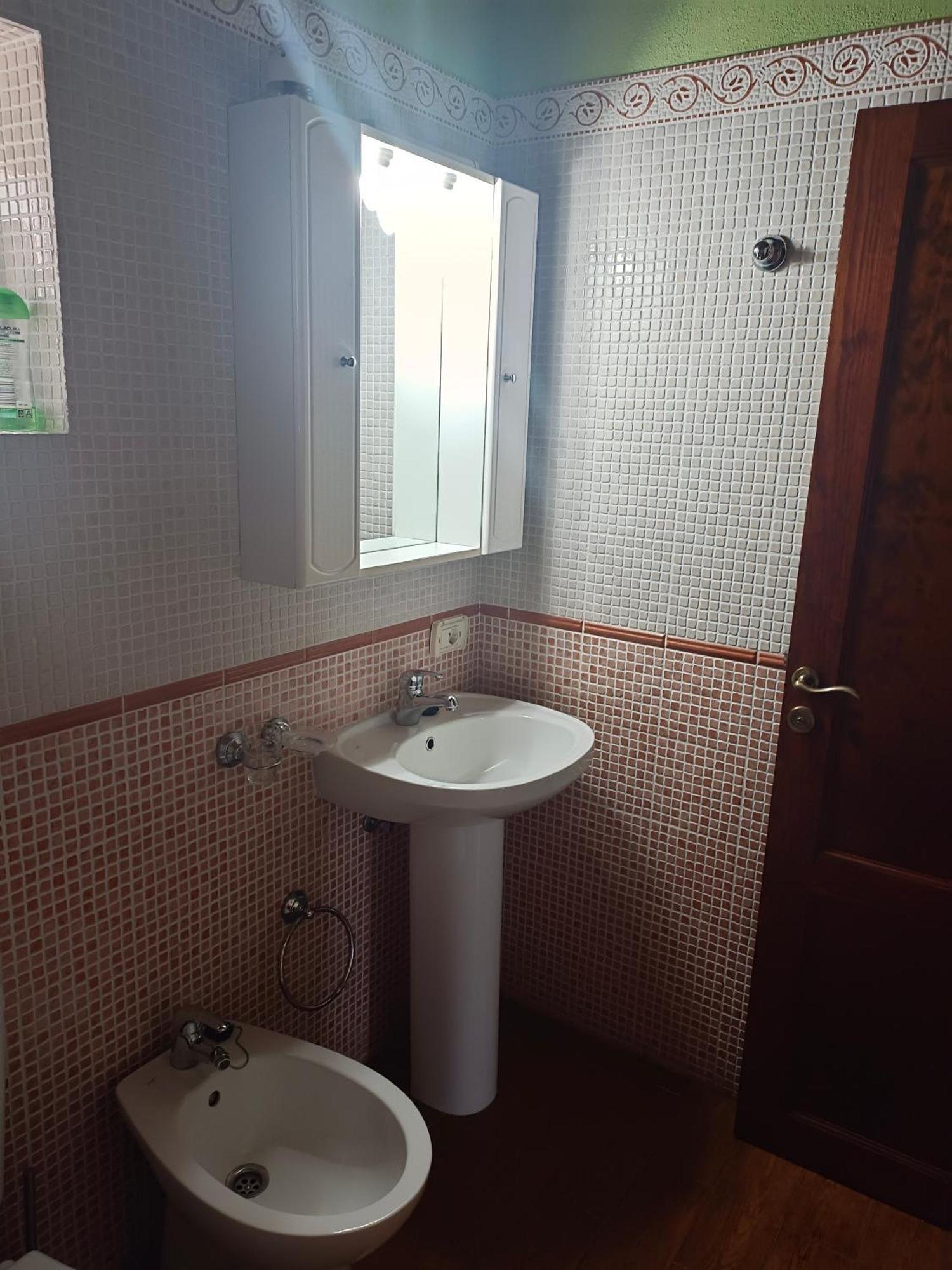 Casa Rural De Abuelo Garafia Ngoại thất bức ảnh